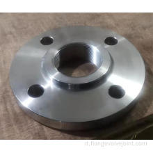 Din2565 Din2566 Din2567 Flange filettate